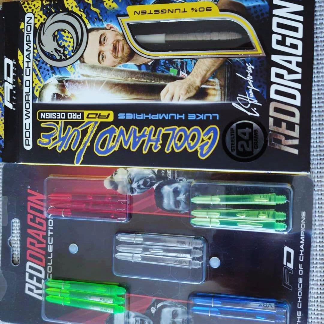 dartshopper #dartshopper #gliwice #dart #powstanczagliwicerynek