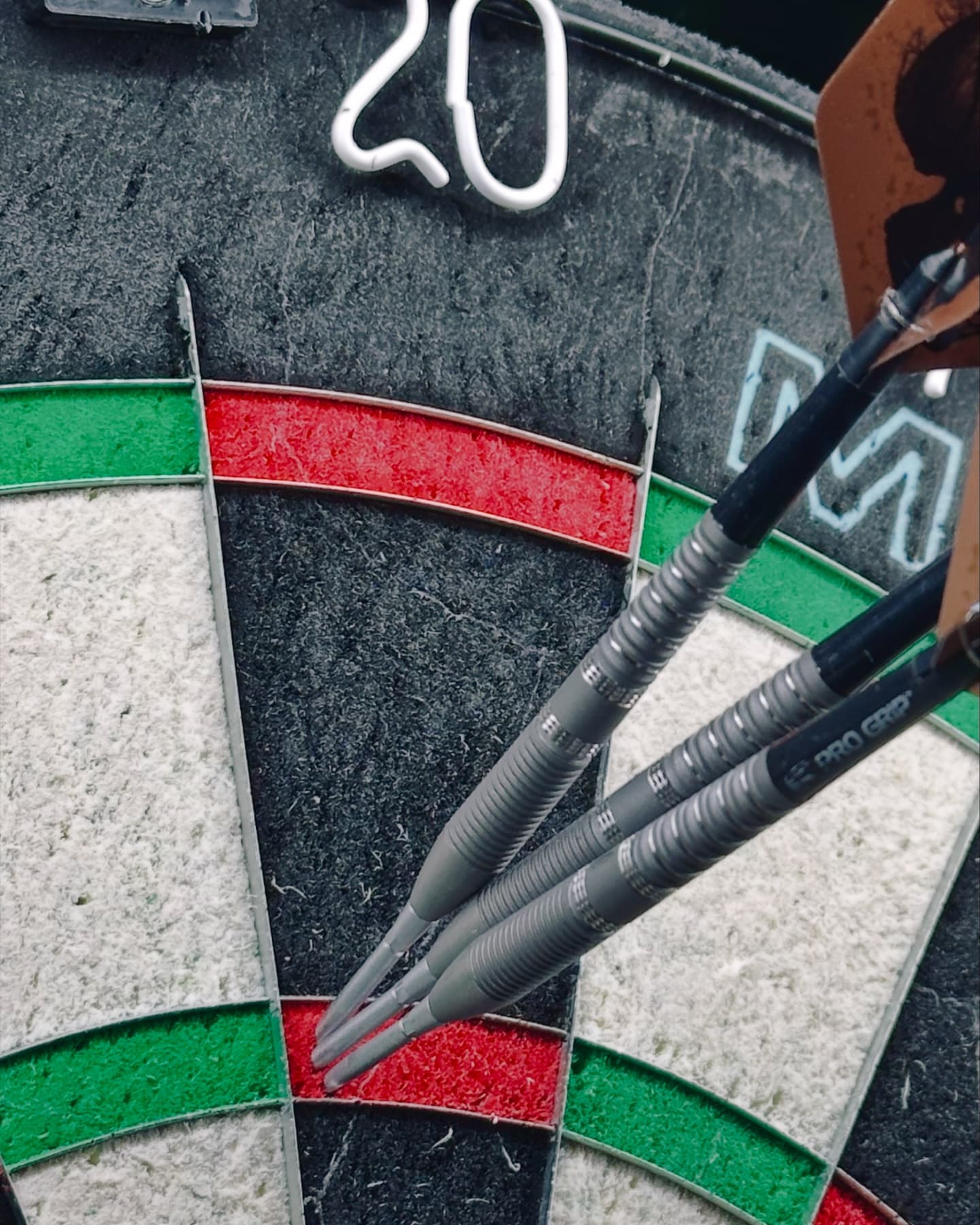 Amazing 🎯
.
.
.
#dart#darts#dartshopper dartshopper targetdarts gabriel.clemens180