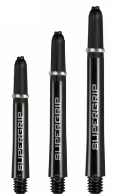 Harrows Supergrip Shafts