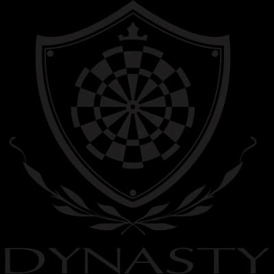 Dynasty Soft Tip Darts